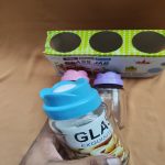 3PCS Food Storage Glass Jar - Image 6