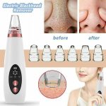 6 in 1 Rechargeable Blackhead Remover - Image 3