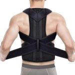 Adjustable Back Posture Corrector