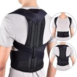 Adjustable Back Posture Corrector - Image 5
