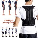 Adjustable Back Posture Corrector - Image 4