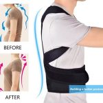 Adjustable Back Posture Corrector - Image 3