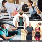 Adjustable Back Posture Corrector - Image 2