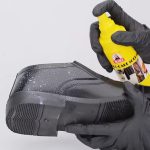 BIKI Leather Cleaner & Polish Spray - Image 2