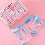 Baby Health Care Kit Set - Image 2