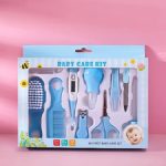 Baby Health Care Kit Set - Image 4