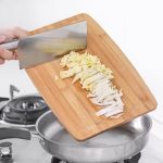 Vegetable Cutting Board - Image 2