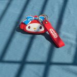 Cute Cartoon Keychain Pouch - Image 4
