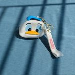 Cute Cartoon Keychain Pouch - Image 5