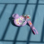 Cute Cartoon Keychain Pouch - Image 6