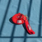 Cute Cartoon Keychain Pouch - Image 7