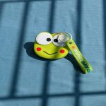 Cute Cartoon Keychain Pouch - Image 8