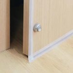 Door Bottom Sealing Strip - Image 2