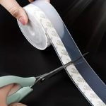 Door Bottom Sealing Strip - Image 6