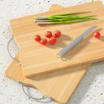 Double Sided Multi Usable Cutting Board - Image 4