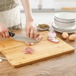 Double Sided Multi Usable Cutting Board - Image 2