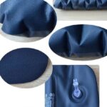 Foldable Travel Sleeping Air Pillow - Image 2
