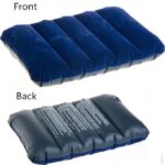 Foldable Travel Sleeping Air Pillow - Image 4