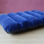 Foldable Travel Sleeping Air Pillow - Image 5