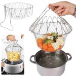 Frying Net Basket - Image 3
