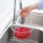 Frying Net Basket - Image 4