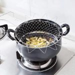Frying Net Basket - Image 5