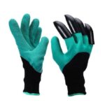 Gardening Digging Gloves With Claws - Image 7