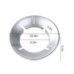 Gas Stove Heat Saving Windproof Bracket - Image 3