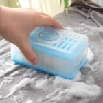 Hands-Free Roller Type Scrubbing Box - Image 2