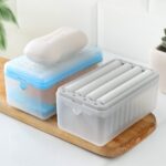 Hands-Free Roller Type Scrubbing Box - Image 3