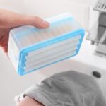 Hands-Free Roller Type Scrubbing Box - Image 4