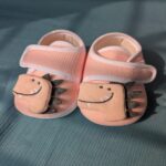 HappyFeet Cartoon Baby Shoes - Image 4