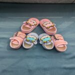 HappyFeet Cartoon Baby Shoes