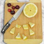 High Quality Round Edge Cutting Board - Image 4