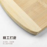 High Quality Round Edge Cutting Board - Image 5