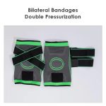 Knee Support Brace with Adjustable Strap - Image 5