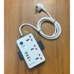 Maxline Multi Port Fast Charging Multiplug - Image 4