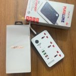 Maxline Multi Port Fast Charging Multiplug - Image 2