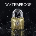 Mindy Dust Automatic Italy Pat Lock - Image 2