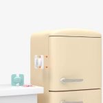 Multi Usable Baby Safety Quick Lock - Image 6