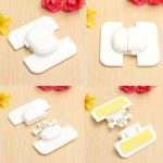 Multi Usable Baby Safety Quick Lock - Image 4