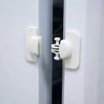 Multi Usable Baby Safety Quick Lock - Image 2
