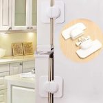 Multi Usable Baby Safety Quick Lock - Image 5