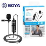 Original BOYA BY-M1