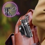 P15 Mini Bluetooth Selfie Stick & Tripod - Image 4