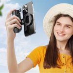 P15 Mini Bluetooth Selfie Stick & Tripod