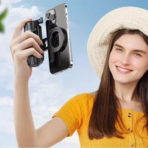 P15 Mini Bluetooth Selfie Stick & Tripod