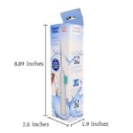 Portable Manual Water Oral Flosser - Image 3