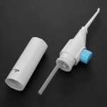 Portable Manual Water Oral Flosser - Image 4