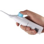 Portable Manual Water Oral Flosser - Image 5